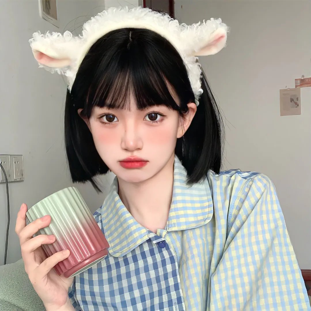 笼中女 封面
